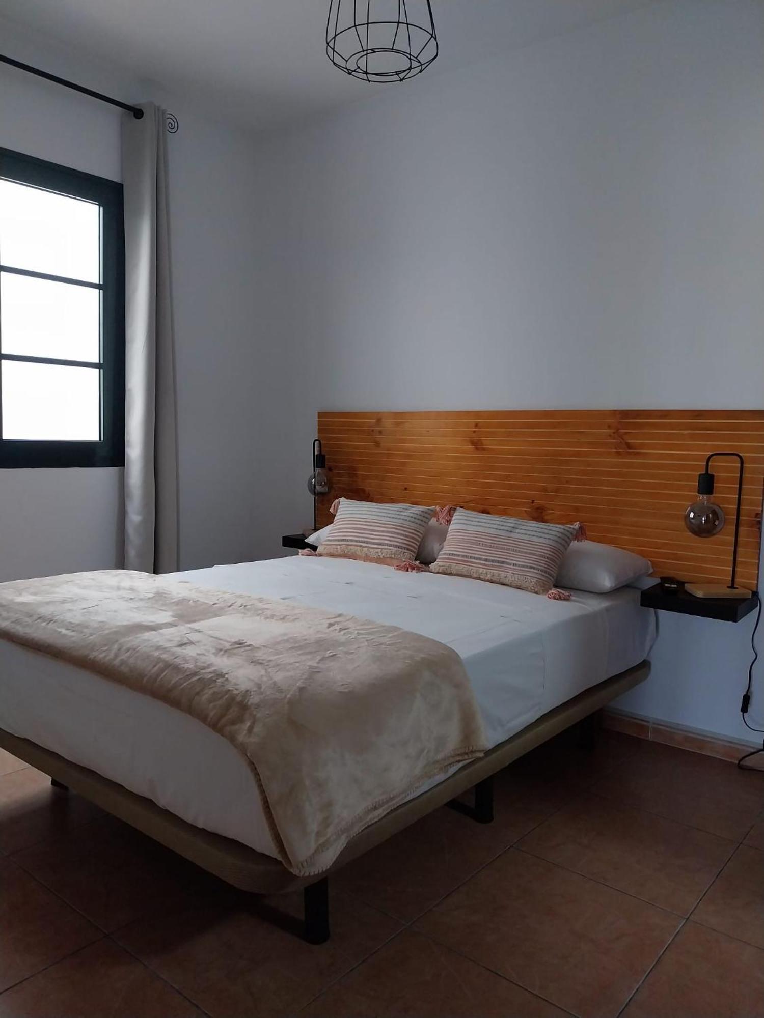 Apartamento Stefi 阿雷西费 外观 照片